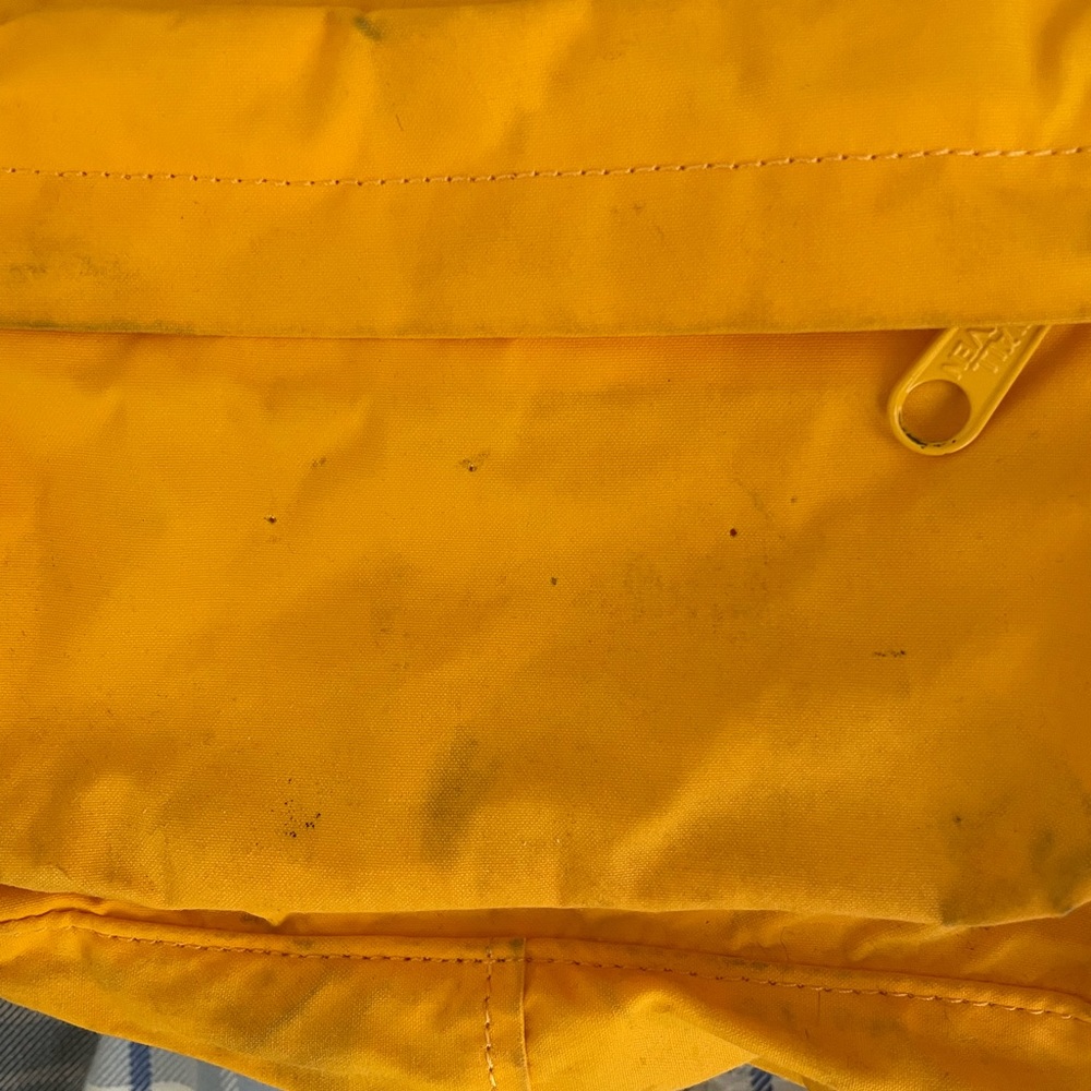 Fjallraven Mini Backpack - Picture 8 of 11